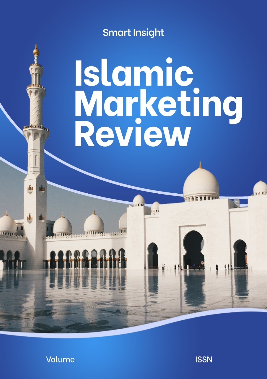 					View Vol. 2 No. 2 (2023): Islamic Marketing Review
				