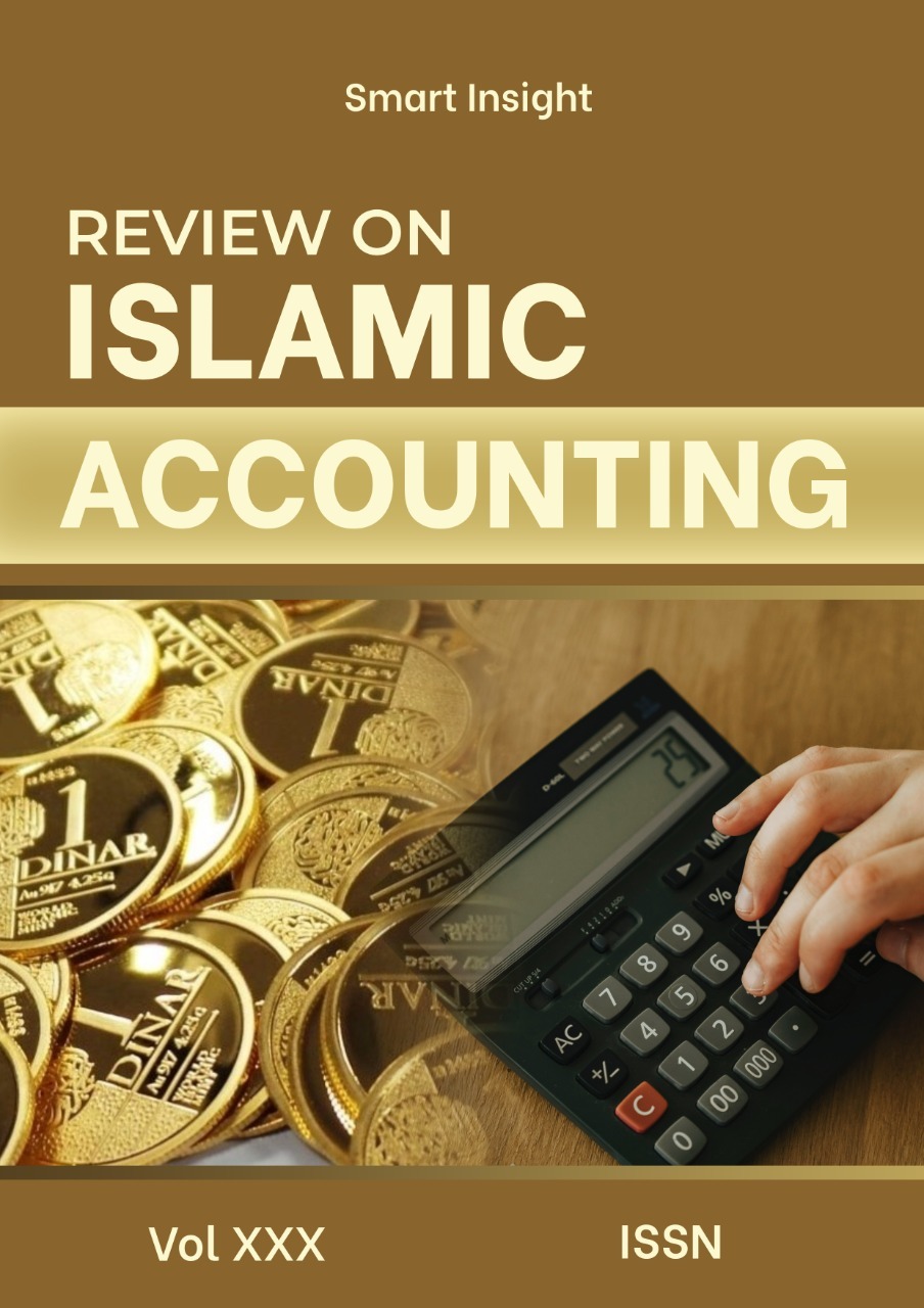 					View Vol. 3 No. 2 (2023): Review on Islamic Accounting
				